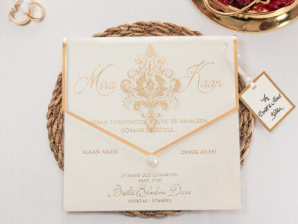 Adana Davetiye Çeşitleri 100 adet b 269